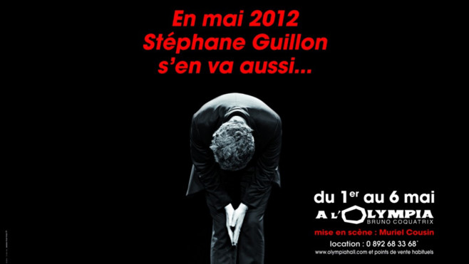 Ça l’affiche mal…