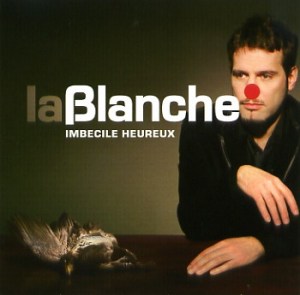 La noire chanson de La Blanche