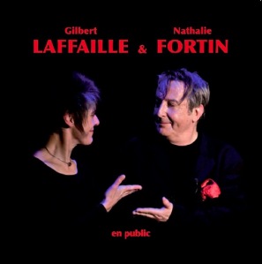 Gilbert Laffaille, pour le pur plaisir…