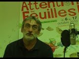 Attention les feuilles ! chapitre onze