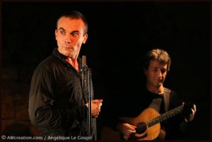 Viel le jeune et Brel l&rsquo;ancien