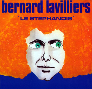 Lavilliers (le livre) interdit même à Saint-Etienne ?