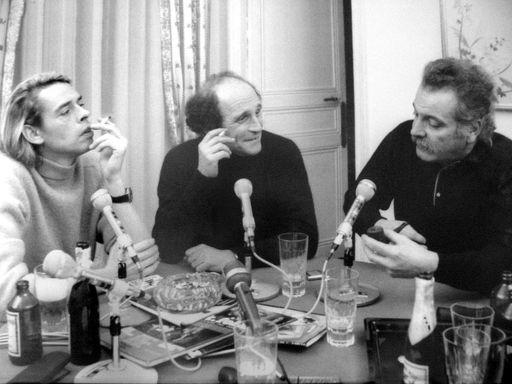 Jean-Pierre Leloir, 1931-2010