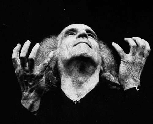Il y a dix ans… le Forum Léo-Ferré