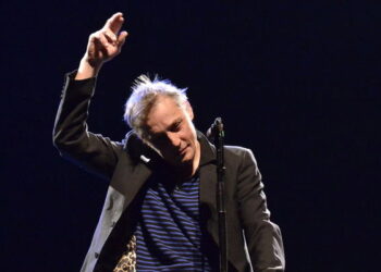 Barjac 2012 : c&rsquo;est pour l&rsquo;amour, pas pour la gloire…