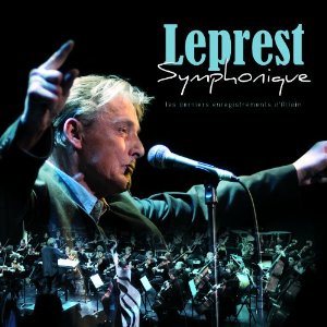 Bientôt le Leprest symphonique