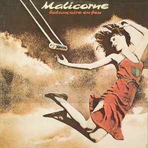 Malicorne.Balancoire