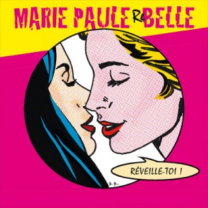 Belle et Re Belle