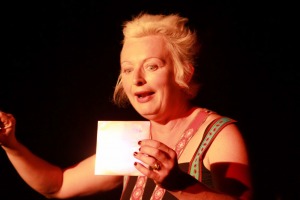 Mathilde Braure, tout à fait oui
