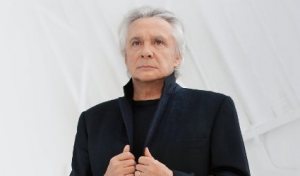 Michel Sardou : bientôt l&rsquo;arme à gauche ?