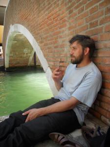 Un week-end stéphanois sur les traces de Nanar (1)