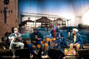 Moussu T e lei jovents, la chanson prend ses quartiers