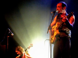 La chanson, en général
