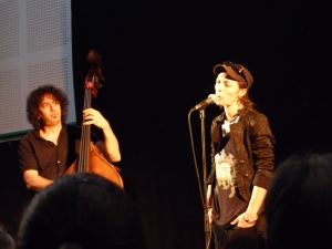Ce fut le 18e festival Chant&rsquo;Appart