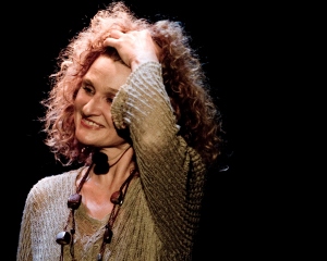 Véronique Pestel, en ses Babels d’amoureux