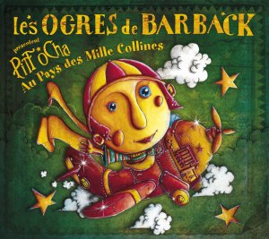 Ces Ogres qu&rsquo;aiment nos enfants…