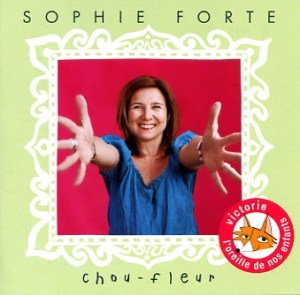 C&rsquo;est Sophie la plus Forte !