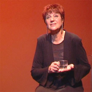 Anne Sylvestre, qui coule de source