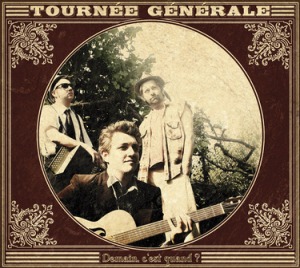 Tournée générale et vers pour tous
