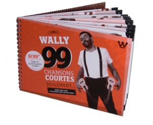 Wally à court-terme