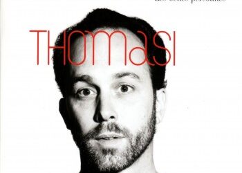 Thomasi, belle personne