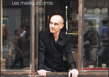 Les Coups de coeur 2012 du Charles-Cros