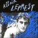 Allain Leprest « Il pleut sur la mer »