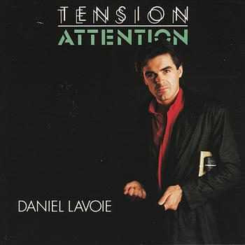 Daniel Lavoie « Ils s&rsquo;aiment »