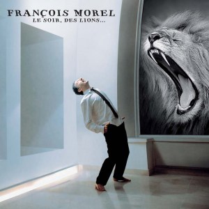 A François Morel le prix Alphonse-Allais
