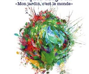 Jacques Mayoud, musiculteur, jardinier de bon sens
