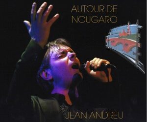 Andreu, entre deux