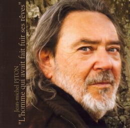 Jean-Michel Piton « Je suis organe de toi »