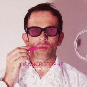 Jeancristophe, rose bonbons