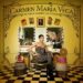 Carmen Maria Vega, l&rsquo;après big-bang