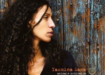 Yasmina Sana « En coin »