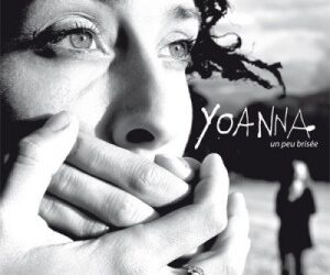 Yoanna « Elle est double »