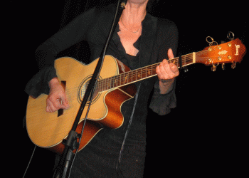Anna Marhad, en soif d&rsquo;authenticité