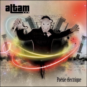 Altam « Putain de solitude »