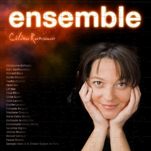 Célina Ramsauer « Ensemble »