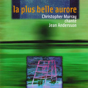 Christopher Murray « Les dindons de la farce »