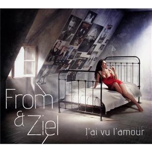 From & Ziel « L’ascenseur »