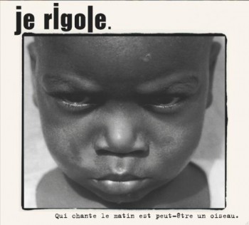 Je rigole, choc de la chanson