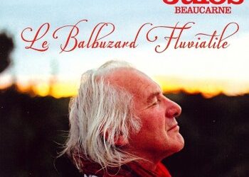 Le Balbuzard et le Beaucarne