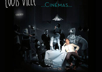 Louis Ville « Sans rien dire »
