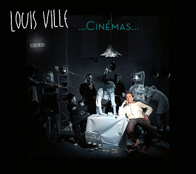 louis ville cinemas