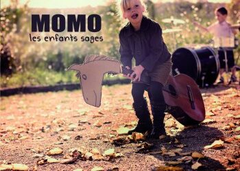 Momo, mots pour maux
