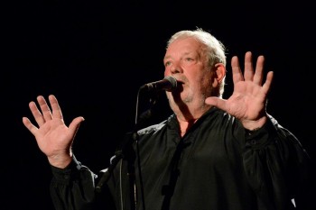 Barjac 2012 : Le bio, l’Anciaux et l’Arioui