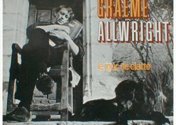 Graeme Allwright et Maurane « Suzanne »