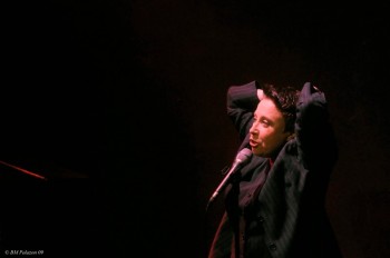 Avignon 2012 : Déracinés des ailes (Mouron)