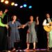 Avignon 2012 : Allez au Barber Shop quartet !
